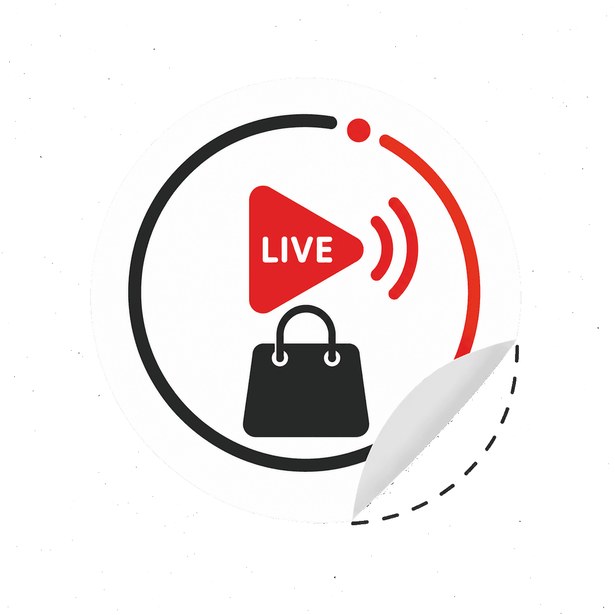 Our Seller Live logo